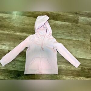 Jumping Beans Light Pink Hoodie
